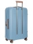 Чемодан Bric's BAH08453 Taormina 30″ Spinner L 75 см Expandable BAH08453.022 022 Sky - фото №6