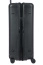 Чемодан Bric's с колесами Hinomoto BRK28033 Capri 32″ Trolley XL 82 см Exp BRK28033.101 101 Black - фото №10