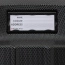 Чемодан премиум с кожаной отделкой Roncato 5223 E-Lite S Trolley 55 см 5223-0101 0101 Black - фото №4