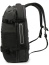Рюкзак для путешествий Hedgren HCMBP10 Comby Performance Trip L Backpack 15.6″ RFID Expandable  HCMBP10/003-01 003 Black - фото №5