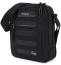 Сумка через плечо Hedgren HCMBY05 Comby Relax Unisex Vertical Crossover RFID HCMBY05/003-01 003 Black - фото №1