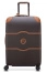 Чемодан Delsey 001676819 Chatelet Air 2.0 4DW Trolley Case M 70 см 00167681906 06 Brown - фото №5