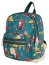 Детский рюкзак Pick&Pack PP20390 Construction Backpack S