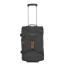 Сумка на колёсах American Tourister 92G*001 AllTrail Duffle With Wheels 55 см 92G-09001 09 Black - фото №4