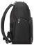 Бизнес-рюкзак для ноутбука Roncato 413811 Cambridge Business Backpack 15.6″ 413811-01 01 Black - фото №7