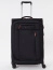 Чемодан March M2988*62 Wall Street Spinner 67 см Expandable  2988-07-62 07 Black - фото №3