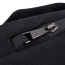 Женский рюкзак для ноутбука Rivacase 8521 Cardiff Canvas Urban Backpack 13″ 8521 Black - фото №14