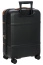 Чемодан с чехлом Bric's BBG38301 Bellagio 3.0 21″ Carry-on Spinner S 55 см BBG38301.902 902 Black - фото №8
