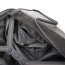 Чемодан Roncato 418153 Skyline Spinner S 55 см USB Expandable 418153-23 23 Navy - фото №3