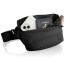 Женская поясная сумка Heys 30128-00 Puffer Waist Bag 30128-0001-00 0001 Black - фото №2