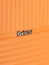 Чемодан на колёсах Robinzon RP2992-E Madeira Extra Spinner M 66 см Expandable RP2992-E-96 96 Wild Orange - фото №14