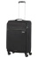 Чемодан на колёсах American Tourister 94G*004 Lite Ray Spinner 69 см 94G-09004 09 Jet Black - фото №8