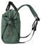 Женский рюкзак для ноутбука Hedgren HSTG09 String Orizuru Backpack M 15″ HSTG09/888-15 888 Duck Green - фото №5