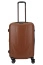 Чемодан на колесах с амортизаторами Eberhart 04D*424 Drive Spinner M 67 см