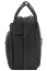 Сумка-рюкзак для ноутбука Roncato 413814 Cambridge Business Bag/Backpack 15.6″ Expandable 413814-01 01 Black - фото №7