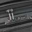 Чемодан на колесах Delsey 001040800 Helium Ultimate Cabin Trolley S 55 см Expandable