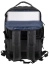 Рюкзак для ноутбука Rivacase 8465 Tegel Coated ECO Travel Laptop Backpack 17.3″ 8465 Black - фото №6