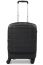 Чемодан-мобильный офис Roncato 413889 Biz 4.0 Spinner 55 см Exp Laptop 15″ USB 413889-01 01 Nero - фото №6
