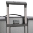 Чемодан Delsey 001621830 Turenne 4DW Trolley Case XL 82 см 00162183011 11 Silver - фото №6