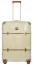 Чемодан с чехлом Bric's BBG38301 Bellagio 3.0 21″ Carry-on Spinner S 55 см BBG38301.014 014 Cream - фото №11