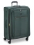 Чемодан Delsey 003421821 Dita 4DW Trolley L 79 см Expandable 00342182103M9 03 Green - фото №1