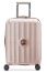 Чемодан Delsey 002087803 Carroussel 4DW Slim Cabin Trolley Case 55 см 00208780319 19 Pink - фото №4