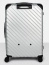 Чемодан Eberhart 41H*428 Chronos Spinner L 77 см 41H-010-428 010 Aluminum - фото №4
