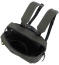 Женский рюкзак для ноутбука Hedgren HSTG03 String Akira Backpack M 14″ HSTG03/905-01 905 Black Ink - фото №2