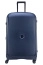 Чемодан Delsey 003861830 Belmont+ 4DW Trolley Case XL 82 см Expandable 00386183002 02 Blue - фото №3