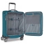 Чемодан Roncato 415093 City 3.0 Cabin Spinner 55 см Exp 415093-87 87 Green Bottle - фото №2
