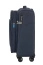 Чемодан American Tourister 78G*003 Summerfunk Spinner 55 см Expandable 78G-41003 41 Navy - фото №6