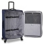 Чемодан на колёсах Roncato 414461 Metropolitan Travel Spinner L 78 см Expandable 414461-23 23 Blu Notte - фото №2
