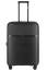 Чемодан на колёсах Robinzon RP2992-E Madeira Extra Spinner M 66 см Expandable RP2992-E-01 01 Black - фото №3