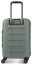 Чемодан Hedgren HCMBY01S Comby S Spinner 55 см HCMBY01S/556-01 556 Olive Night - фото №6