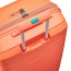 Чемодан Roncato 418183 Butterfly B-Flying Carry-on Spinner S 55 см Expandable 418183-12 12 Apricot Orange - фото №5