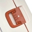Чемодан на защелках Delsey 003844801 Moncey 4DW Cabin Case S 55 см
