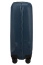 Чемодан на защелках Samsonite KM0*001 Essens Spinner 55 см