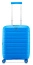 Чемодан Roncato 418183 Butterfly B-Flying Carry-on Spinner S 55 см Expandable 418183-58 58 Sky Blue - фото №3