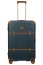 Чемодан с чехлом Bric's BBG38303 Bellagio 3.0 27″ Spinner M 70 см Expandable BBG38303.698 698 Blue - фото №8