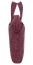 Сумка для ноутбука Rivacase 7921 Anvik Laptop Bag 14″ 7921 Burgundy - фото №13