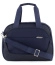Бьюти-кейс Samsonite 39D*009 B-Lite 3 Beauty Case 39D-11009 11 Dark Blue - фото №4