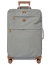 Чемодан Bric's с колесами Hinomoto BXL58139 X-Collection X-Bag 27″ Spinner With Frame 71 см BXL58139.517 Grey - фото №5