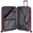 Чемодан на колёсах Robinzon RP5631-F Fiji Spinner L 75 см RP5631-F-29 29 Wine Red - фото №2