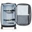 Чемодан Delsey 001199818 Wagram 4DW Trunk 72 см Expandable 00119981800 00 Black - фото №2