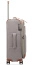 Чемодан Roncato 414652 Uno Soft 3.0 M Trolley 67 см Expandable 414652-45 45 Titanium - фото №6