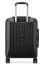 Чемодан Delsey 003894803 Christine 4DW Slim Cabin Trolley Case S 55 см 00389480300EU 00 Black - фото №4