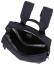 Женский рюкзак для ноутбука Hedgren HSTG03 String Akira Backpack M 14″ HSTG03/915-15 915 Vulcan Blue - фото №2