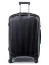Чемодан Roncato 5962 We Are Glam DLX Spinner M 70 см Expandable 5962-0122 0122 Nero/Grafite - фото №4