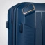 Чемодан на колесах Eberhart 54C*424 Cosmo Spinner M 65 см Expandable 54C-041-424 041 Dark Blue - фото №9