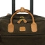 Кейс-пилот Bric's BLF38124 Life Cabin Pilot Case Laptop 14″ BLF38124.378 378 Olive - фото №10